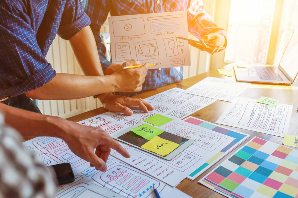 Communication | Thiasos Group