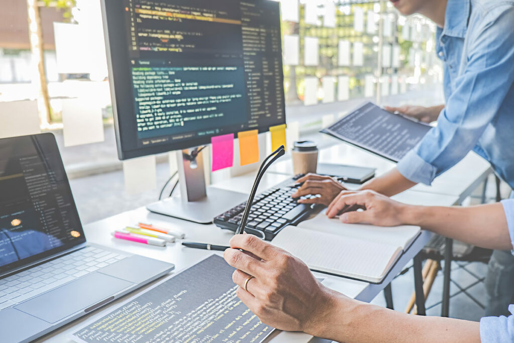 RAG IA | Thiasos Group